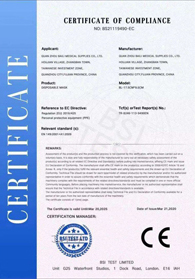 CE