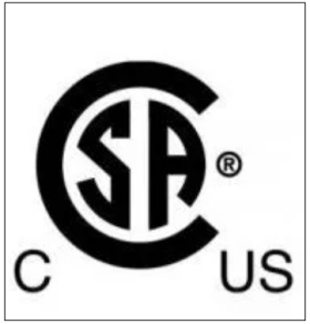 CSA for Gas Hoses