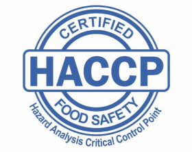 HACCP/GMP for Food Grade Hose