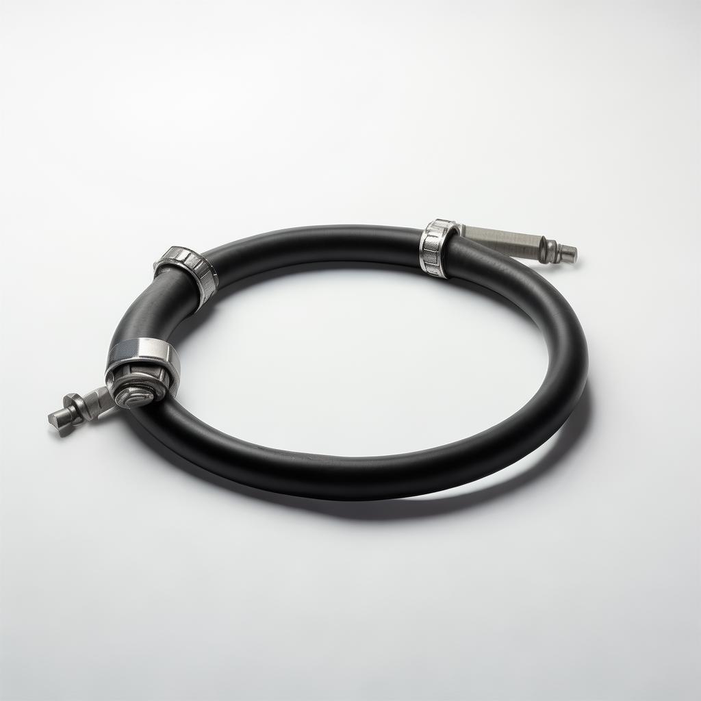 Oem Air Conditioning Hose