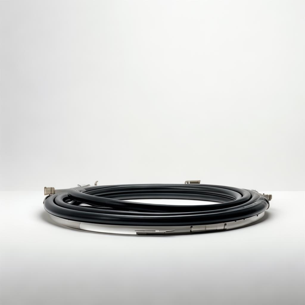 Types Of Industrial Hose