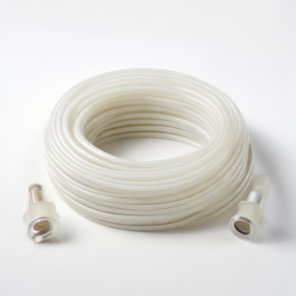 2 Fire Hose Nozzle