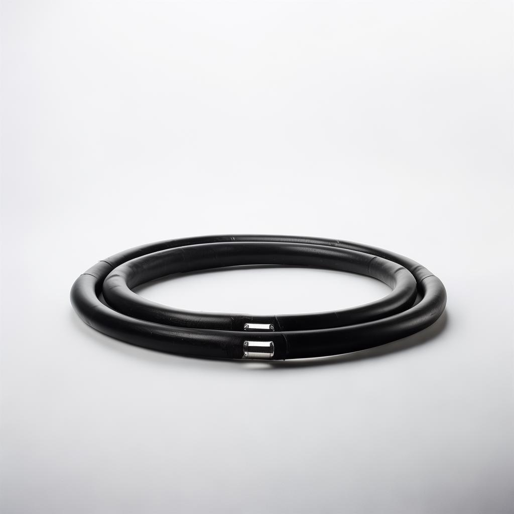 Epdm Radiator Hose