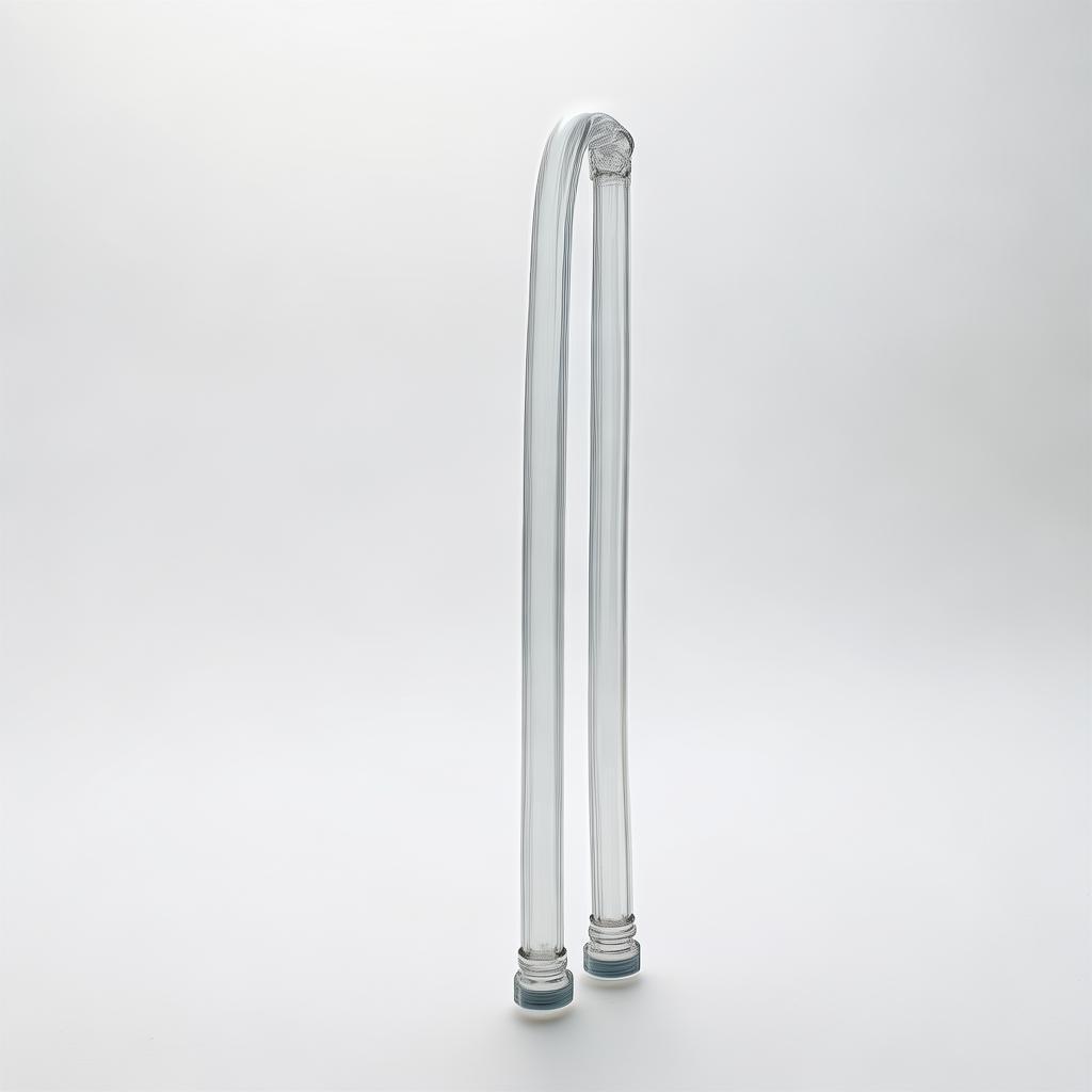 Hose Pipes And Fittings