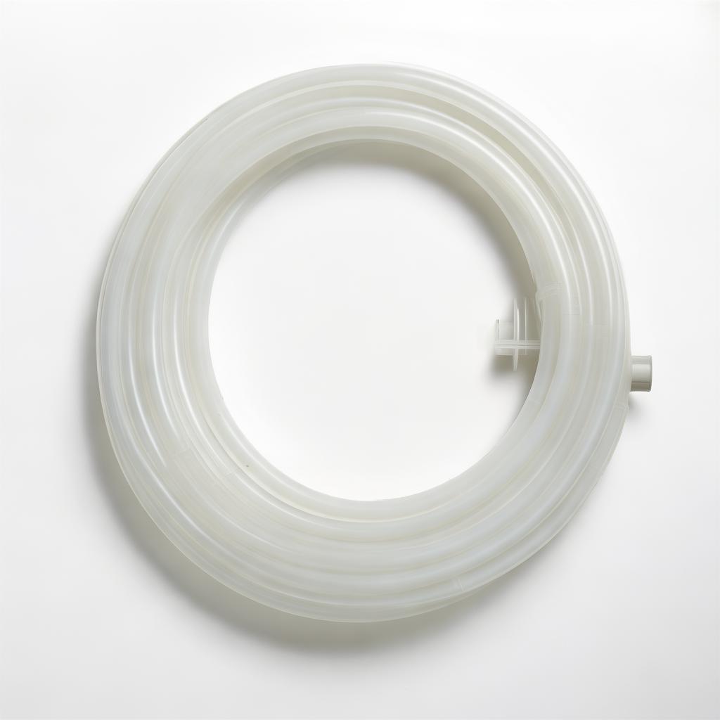 Hydraulic Hose Connector