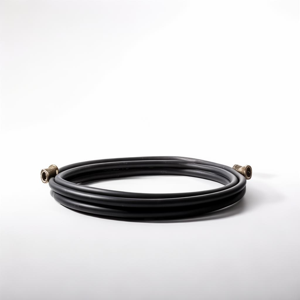 Hose And Ducting