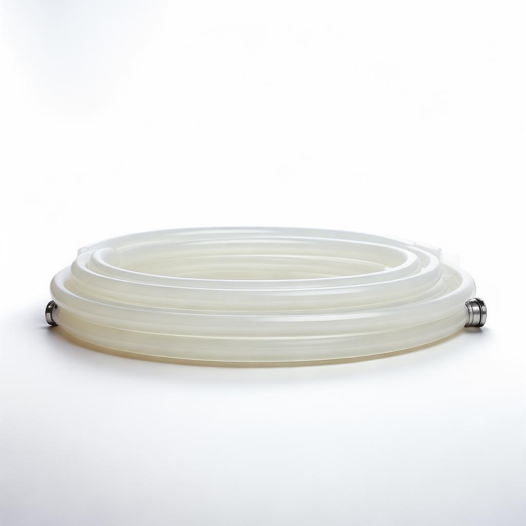 Half Inch Hose