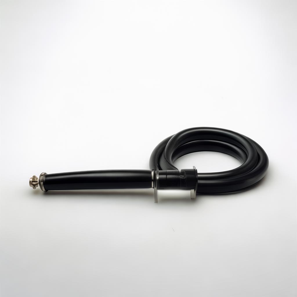 Marine Sanitation Hose
