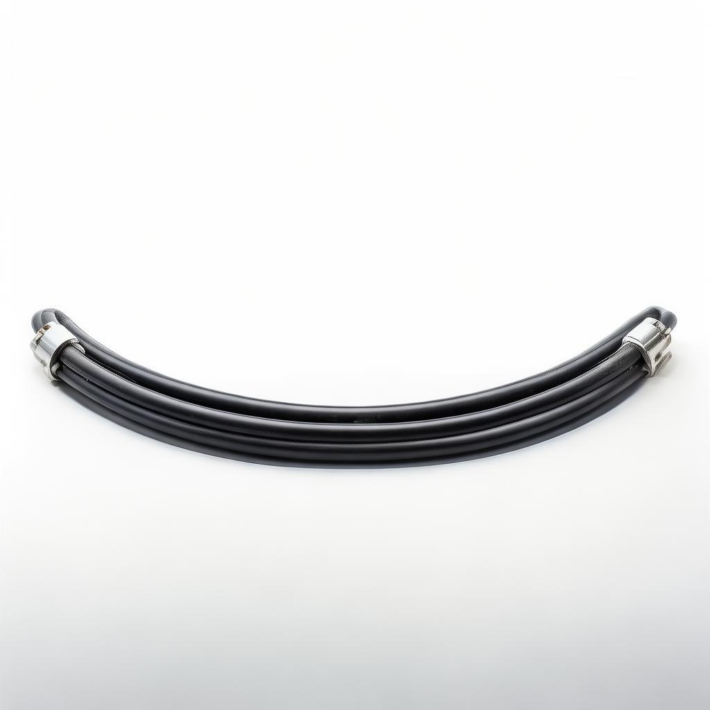 Silicone Radiator Hose