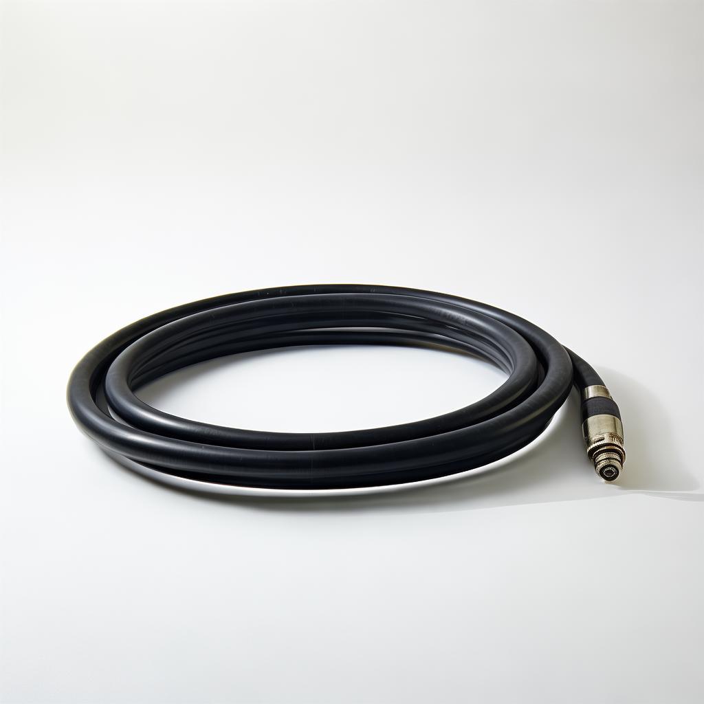 Silicone Intake Hose