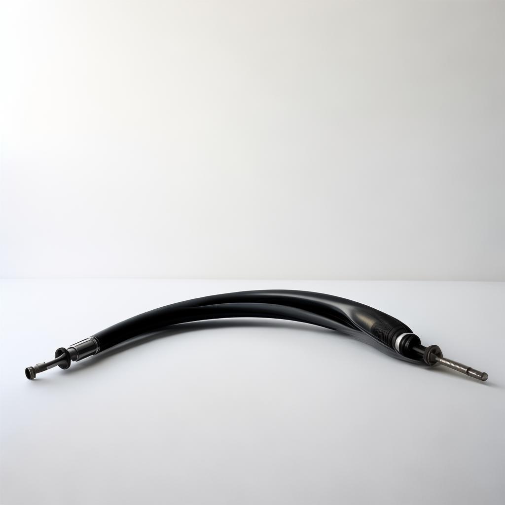 Warm Air Hose