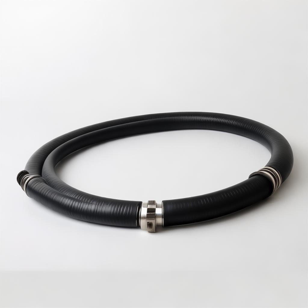 Oem Thermoplastic Hose