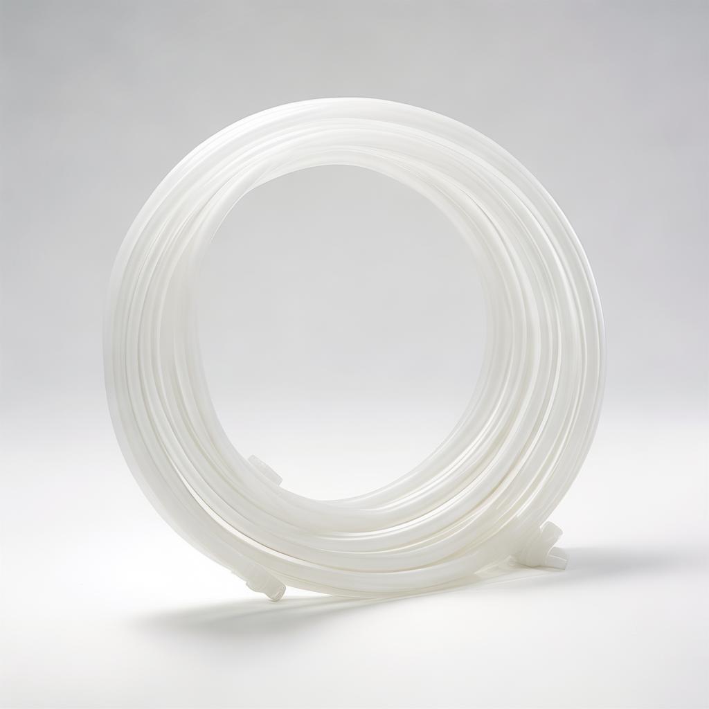 Water Suction And Discharge Hose
