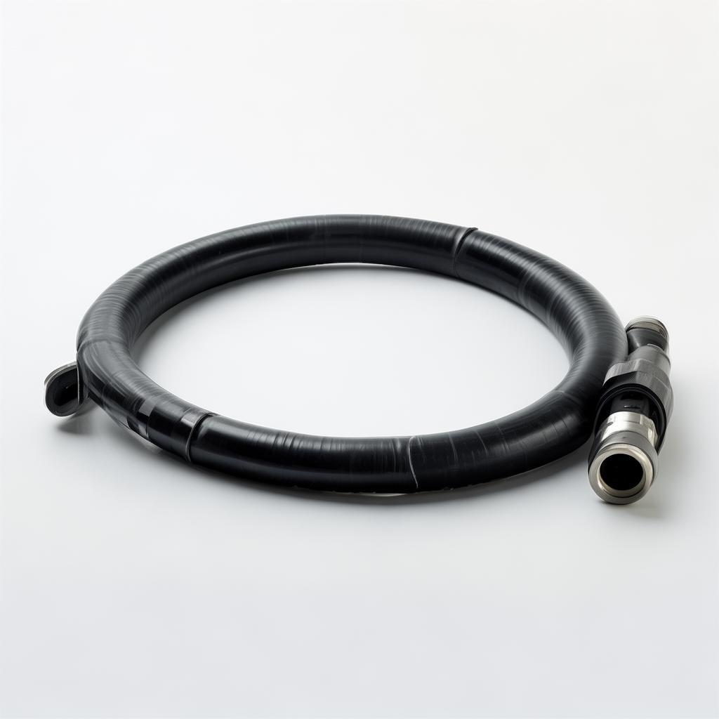 Hose Pipe And Attachments
