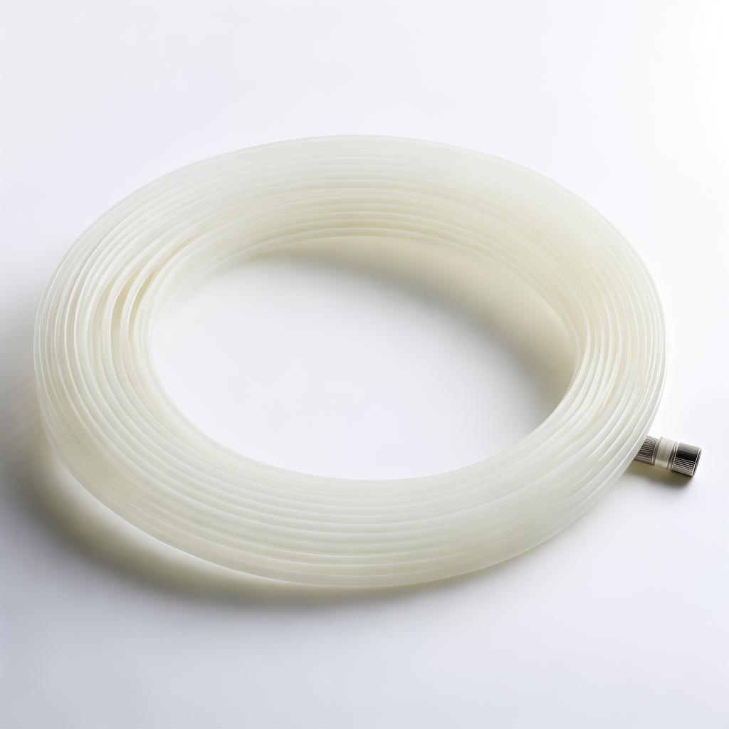 High Quality Braided Hydraulic Hose