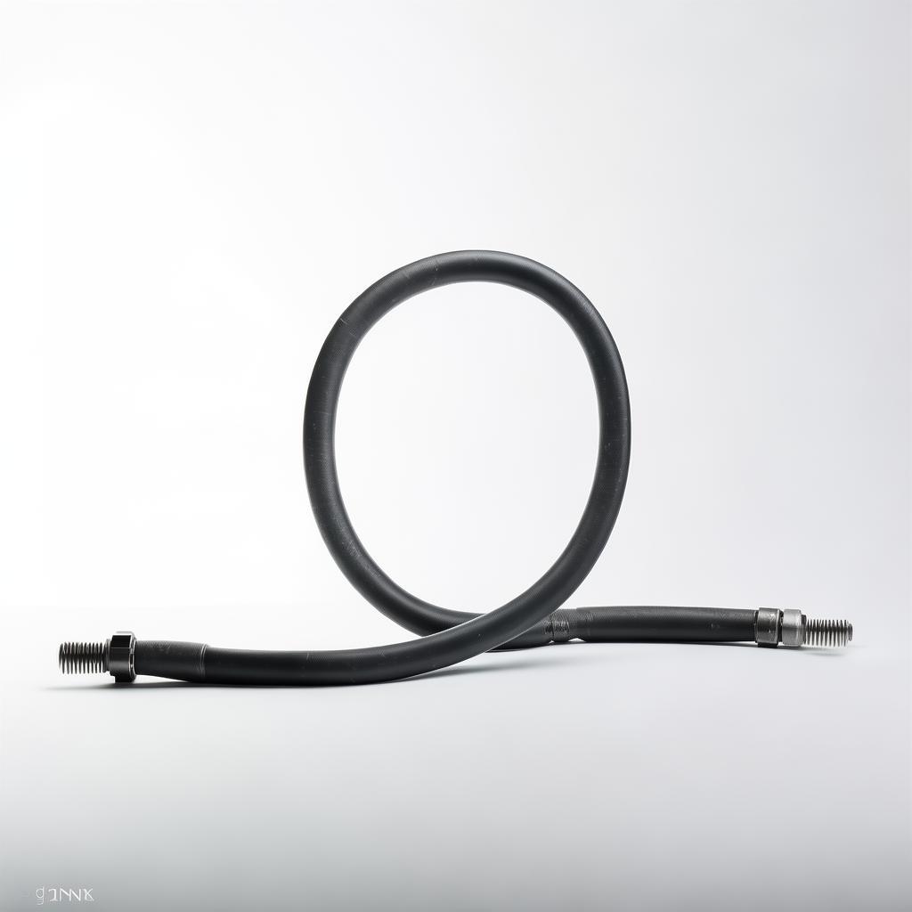 5 8 Radiator Hose