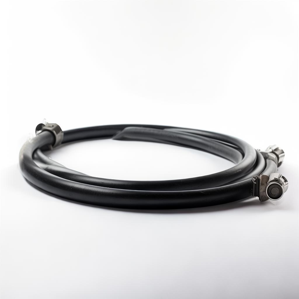 Hydraulic Hose Connectors Fittings