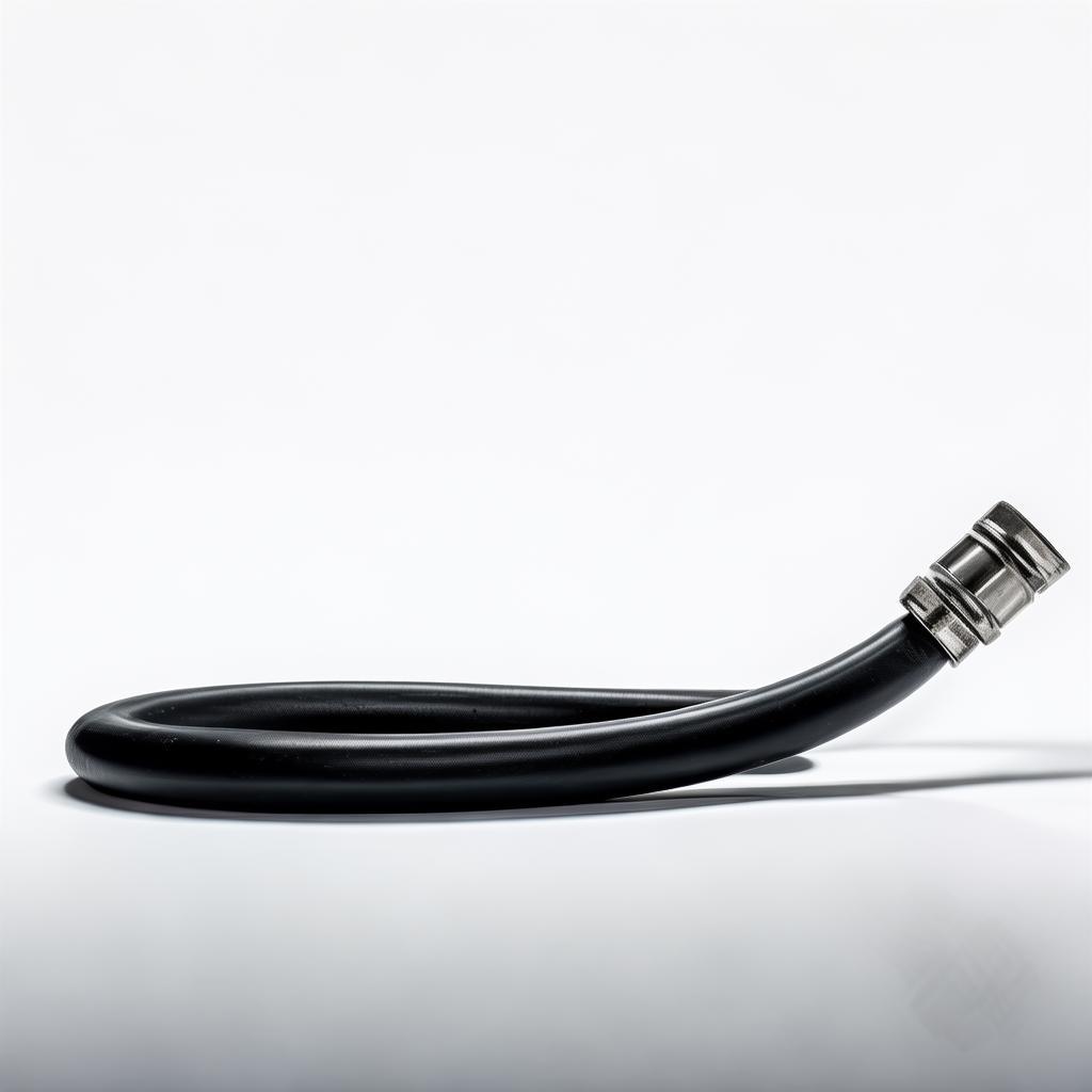 Stainless Steel Corrugated Hose