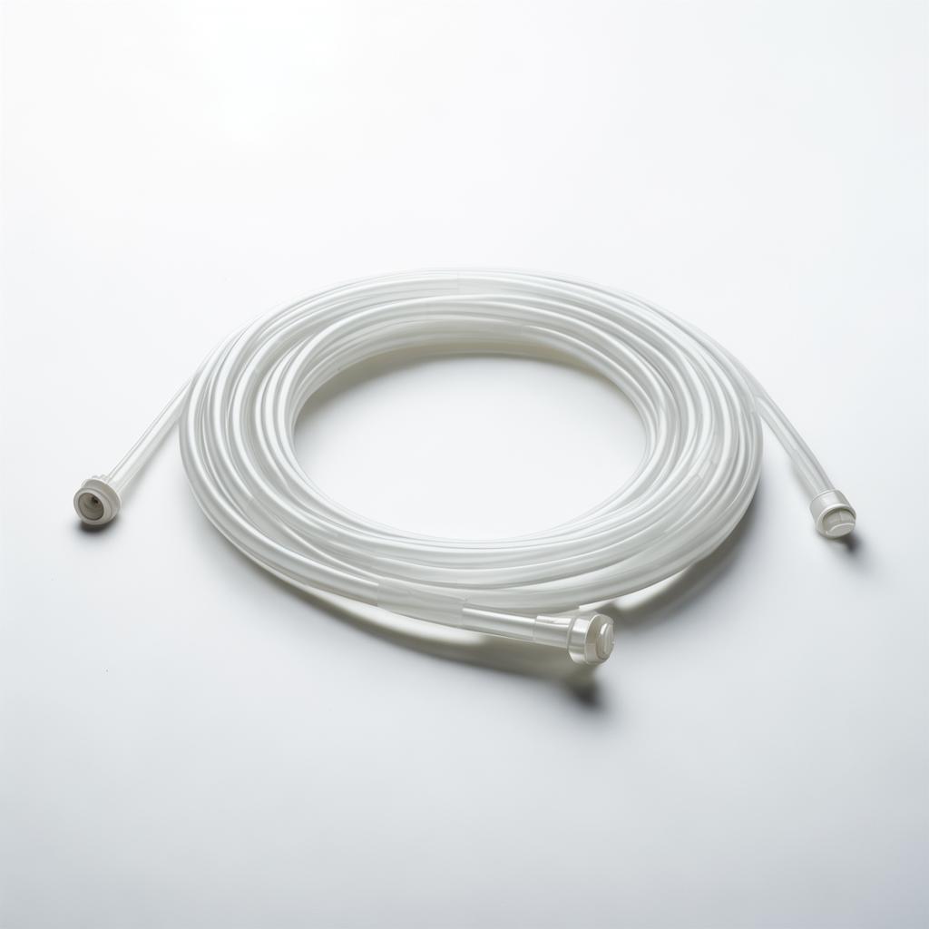 Industrial Hose And Fittings