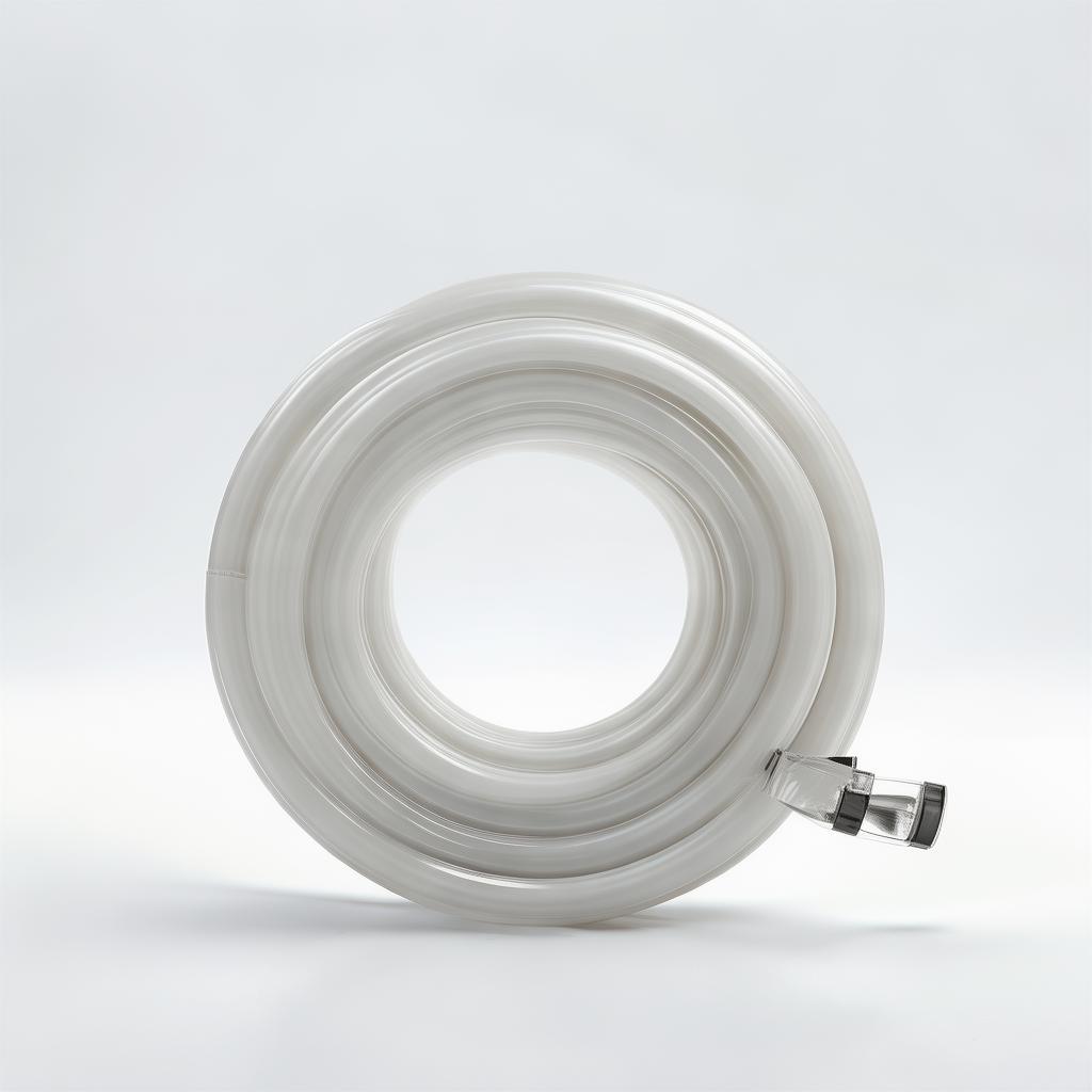 Hose Assembly Nonmetallic