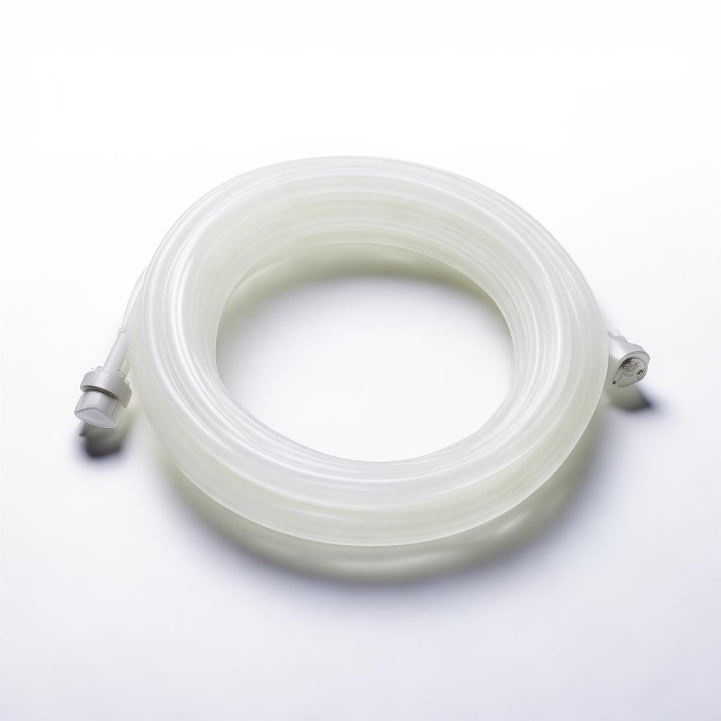 Hose For Fuel