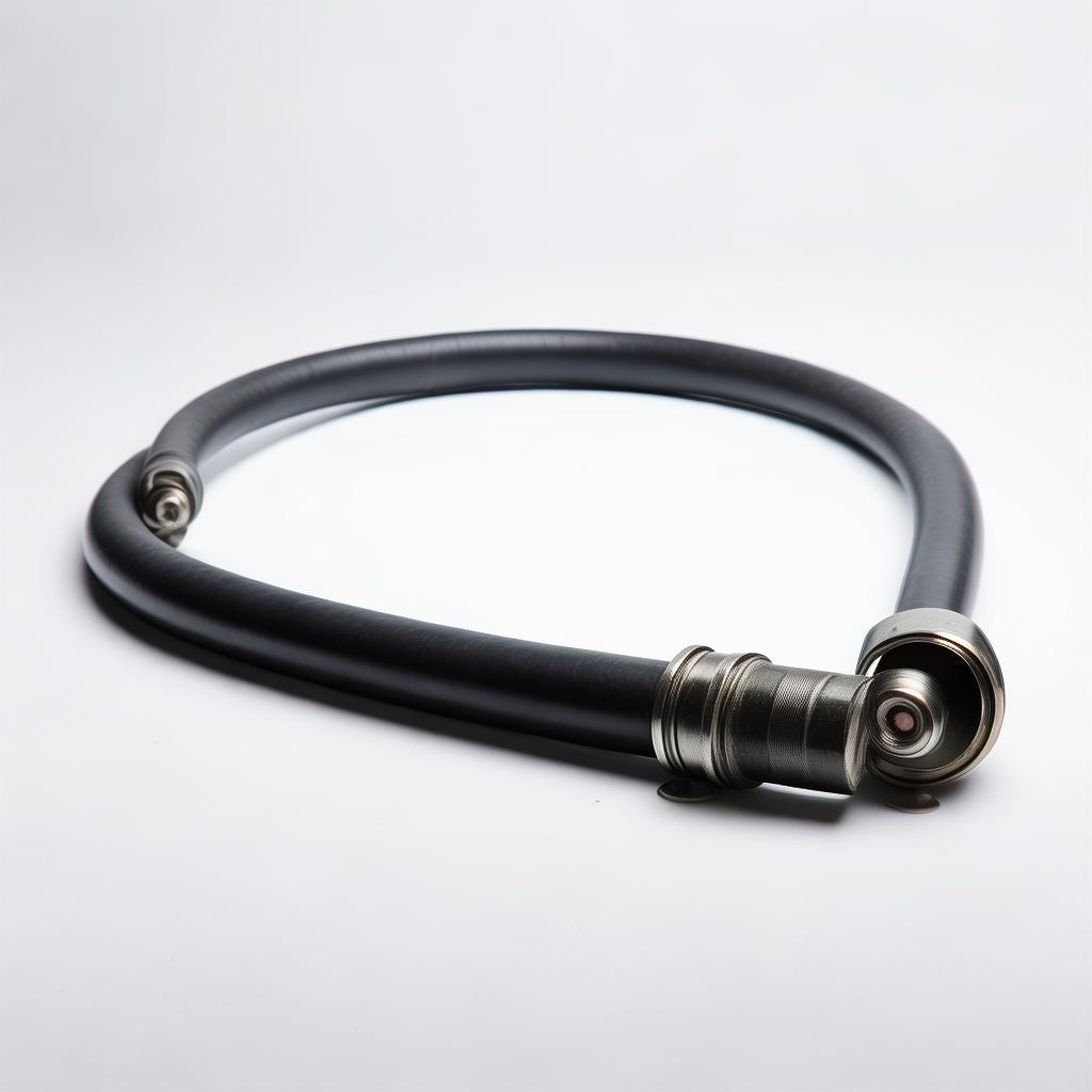 Oil Hose Fitting