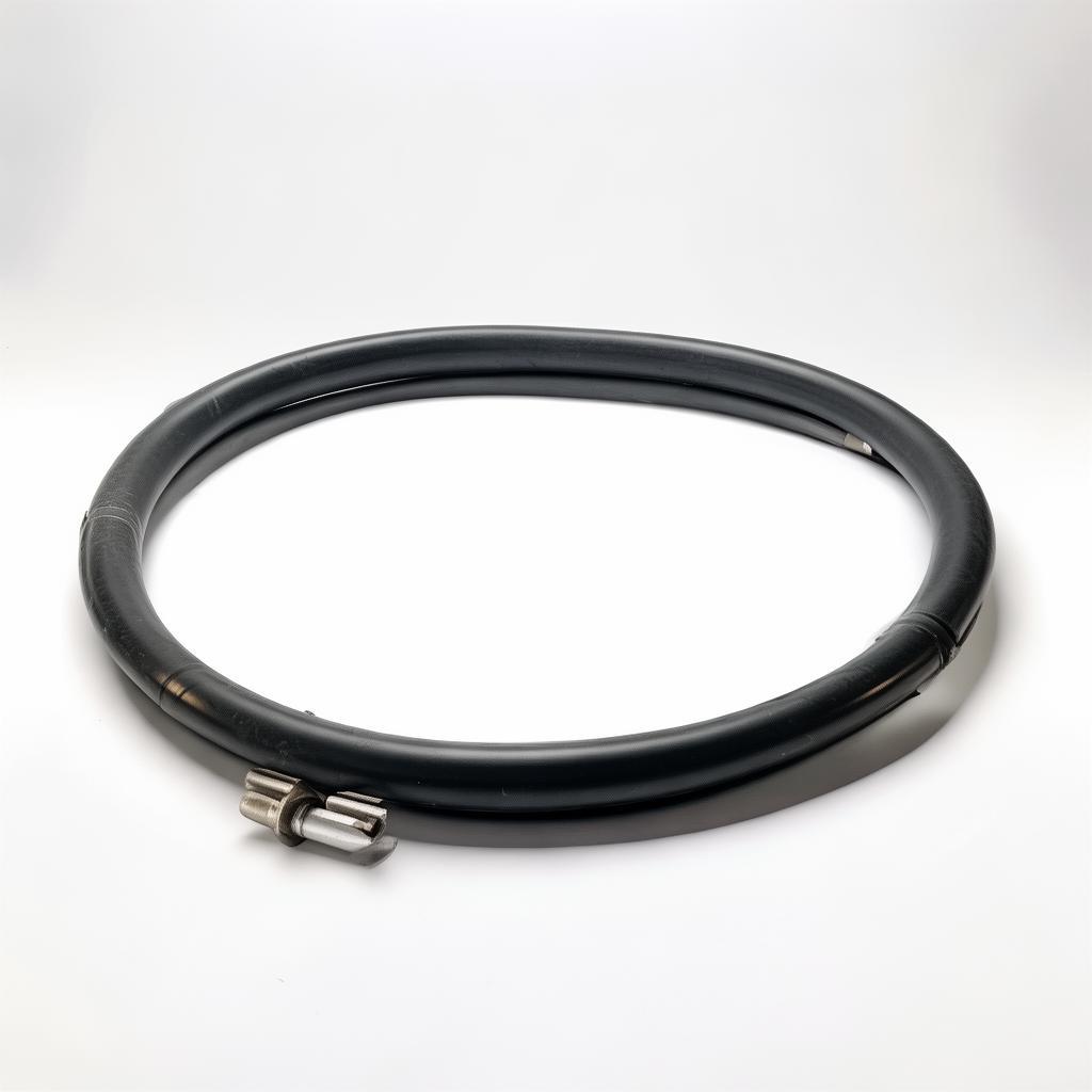 Hose Crimp Fittings