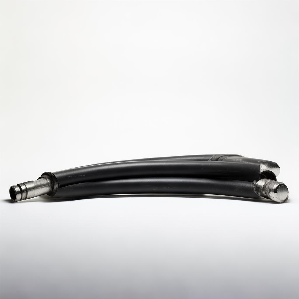 Reducer Hose