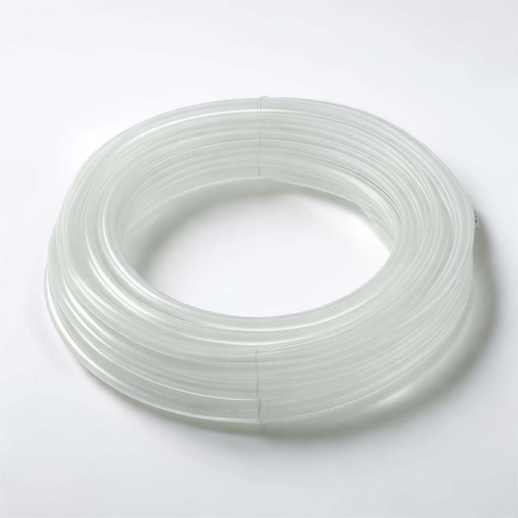 Safe Spiral Hose Wrap