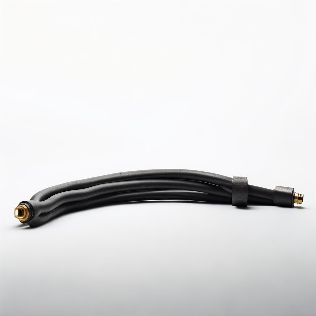 Hose With Wire