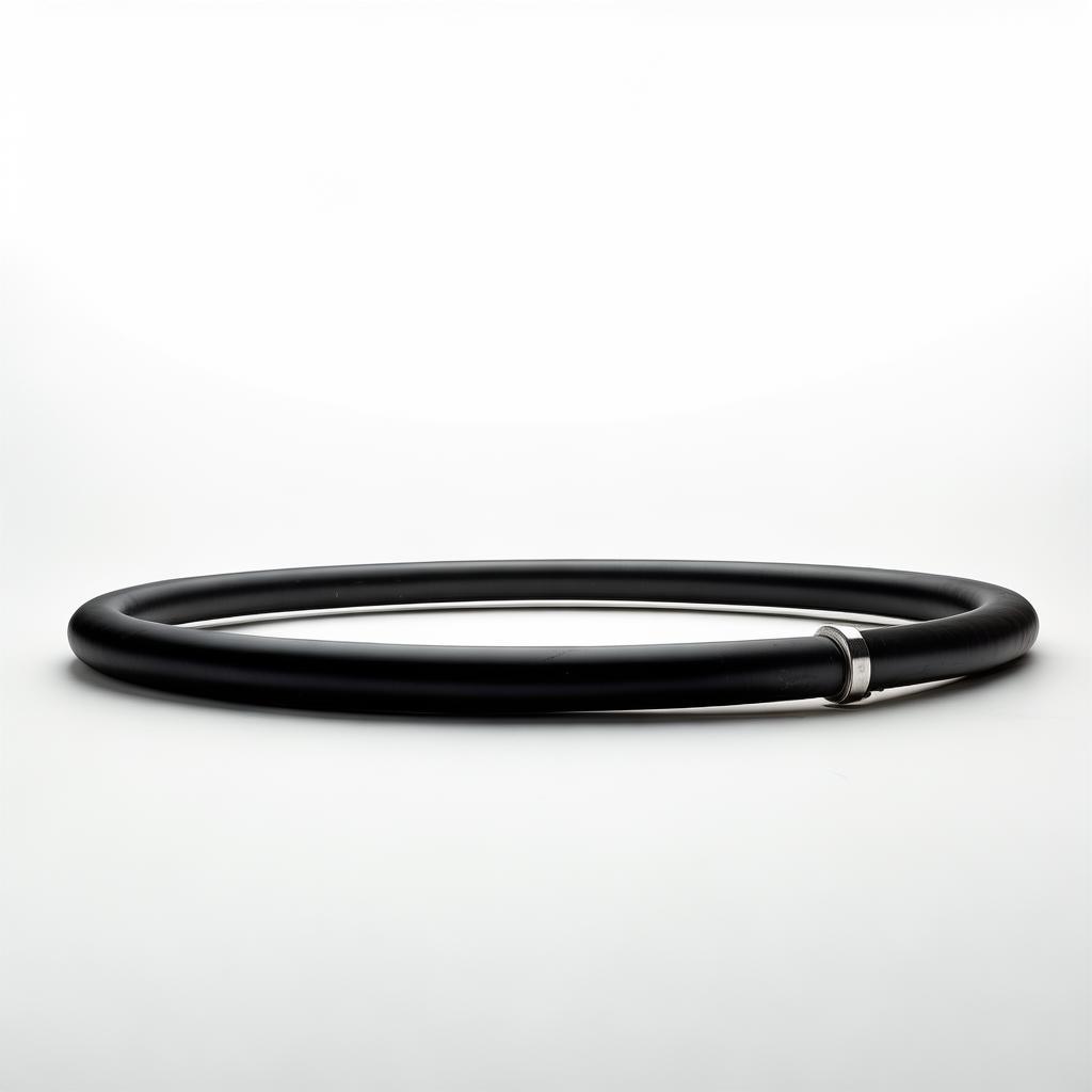 12 In Hydraulic Hose