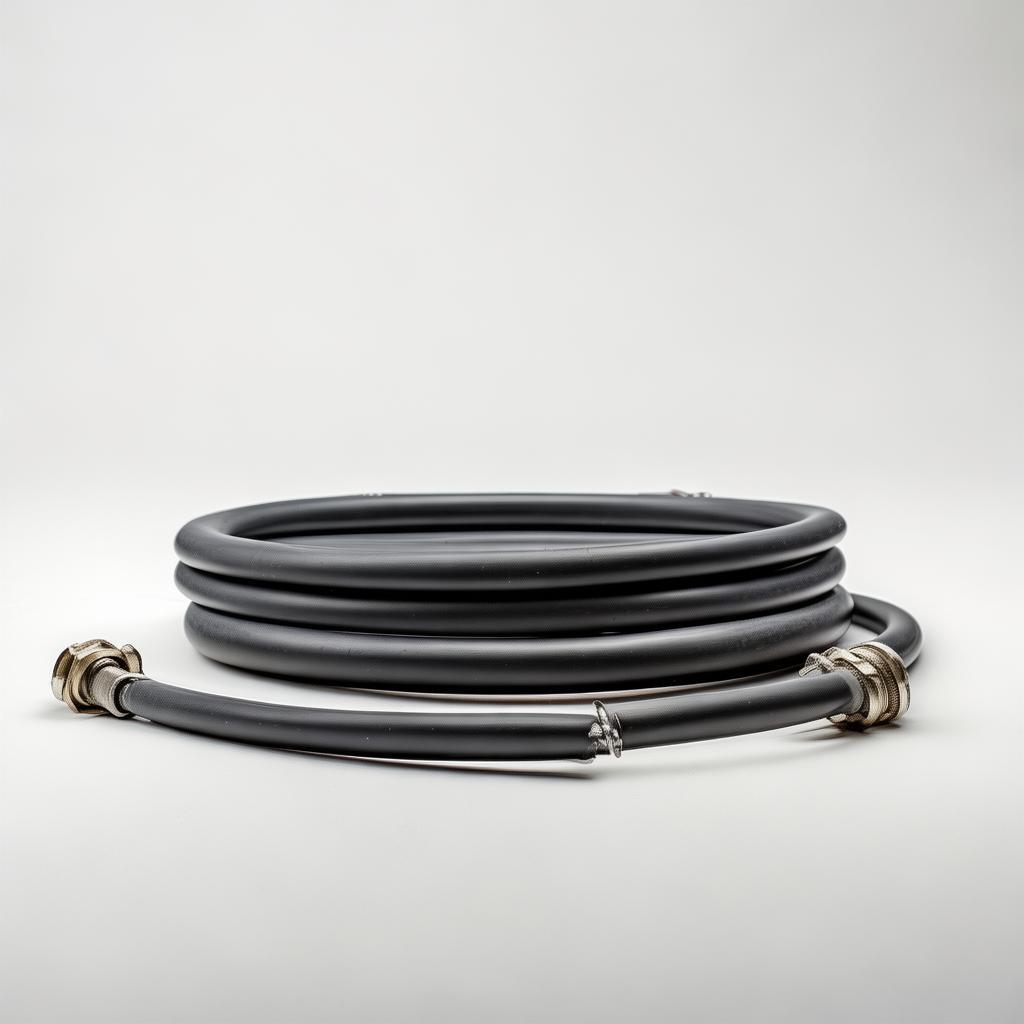 Oem Discharge Hose