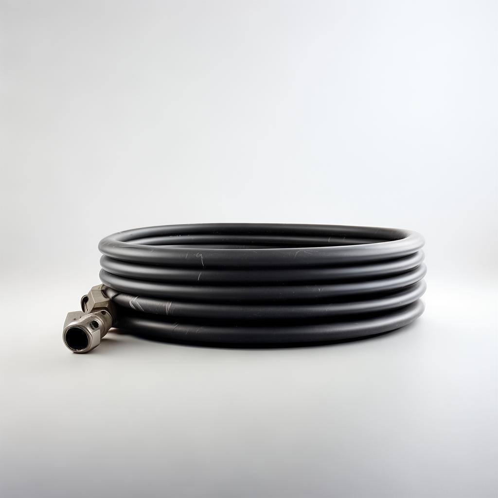 Vacuum Breaker For Outside Hose Bib