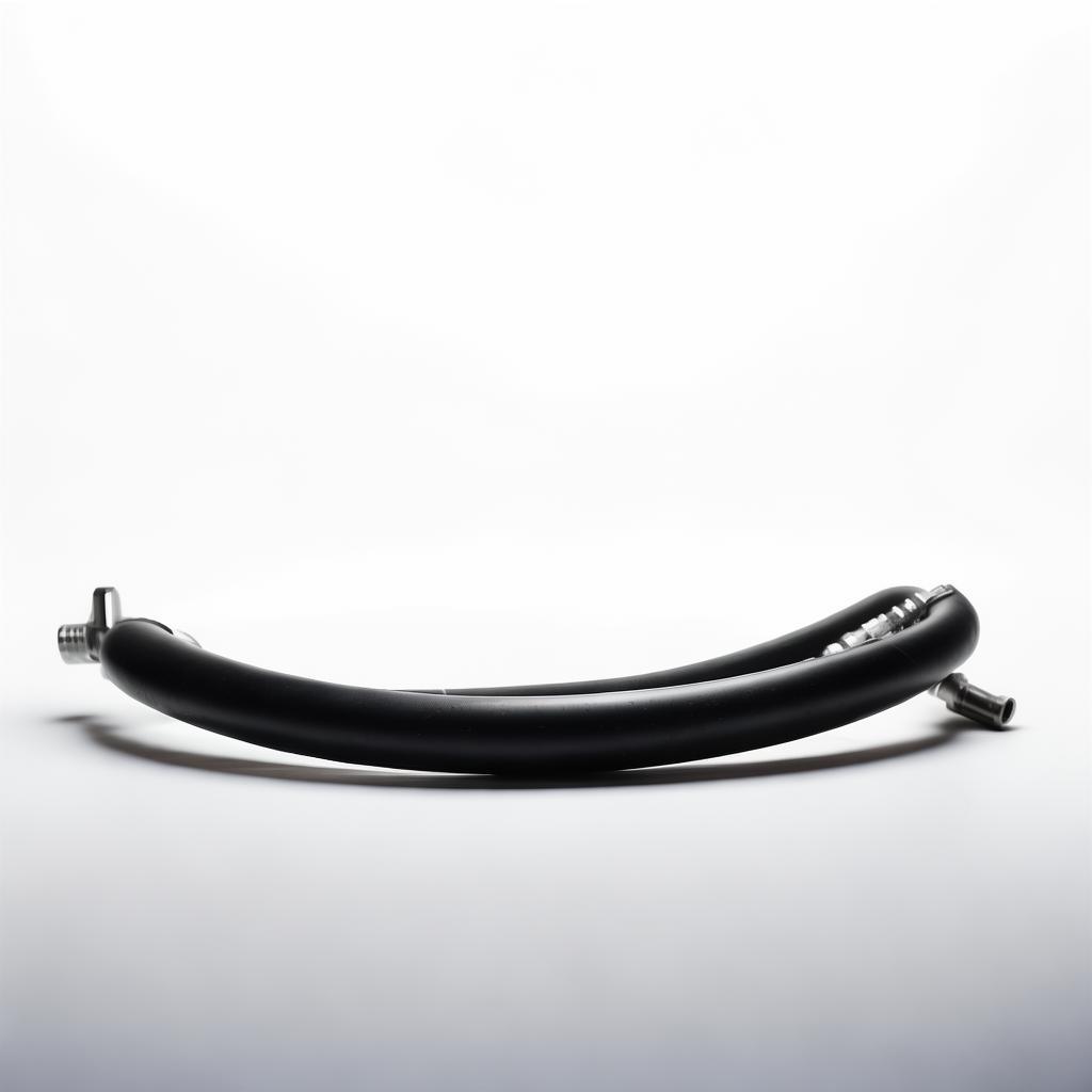 Hydraulic And Industrial Hose