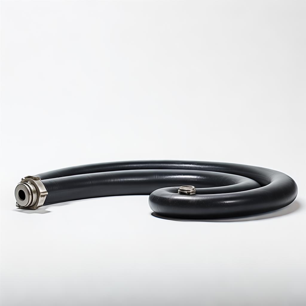 Heater Hose