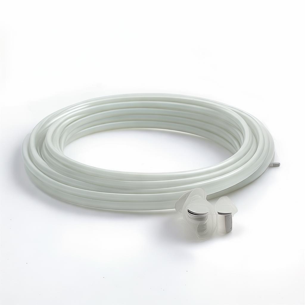 Quick Hose Connection