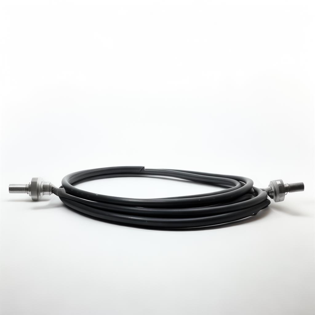 Hose Compression Fitting
