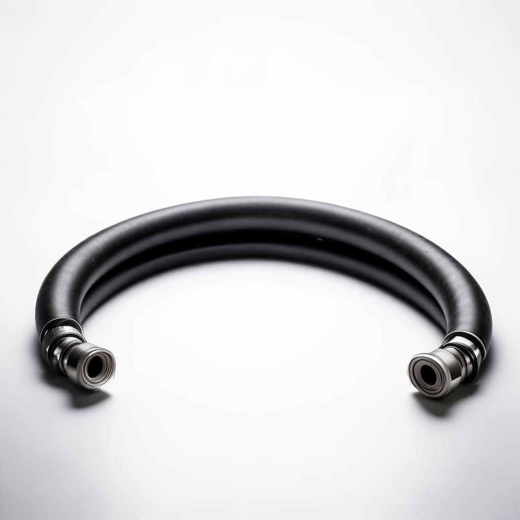 Oil Hose Fitting