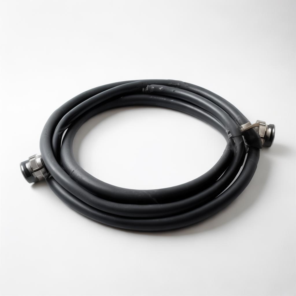 High Pressure Hose Exporter