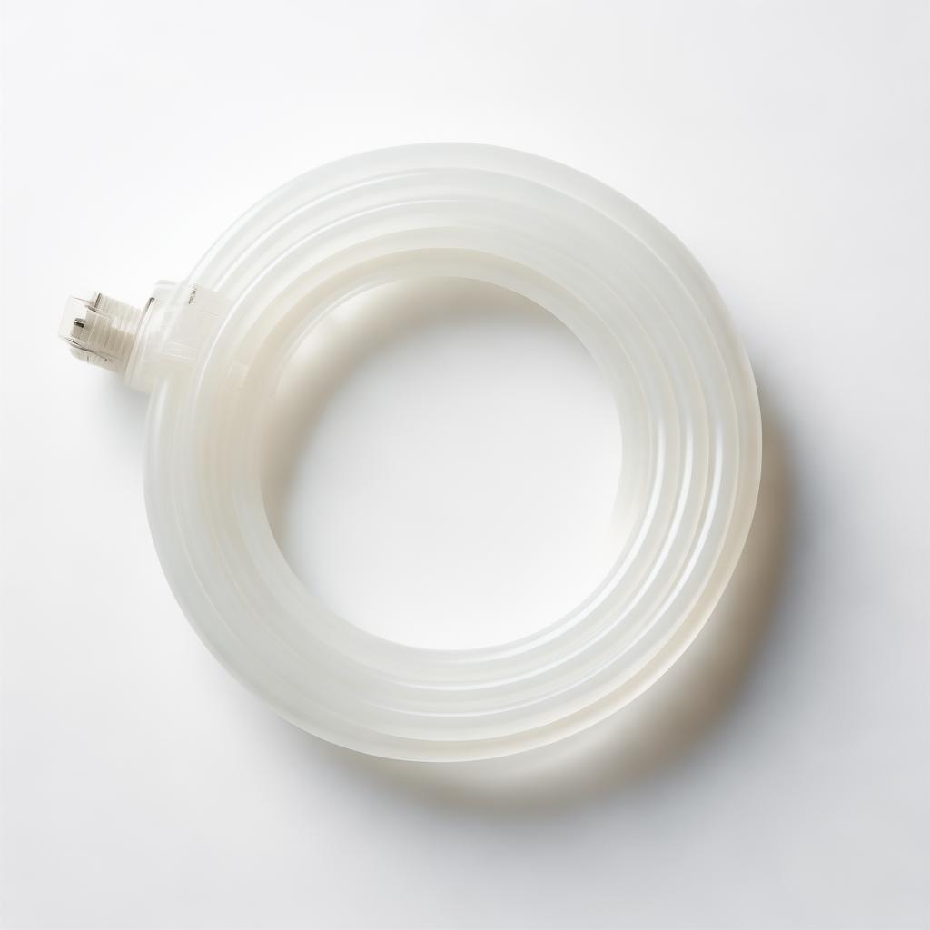 Flexible Rubber Hoses
