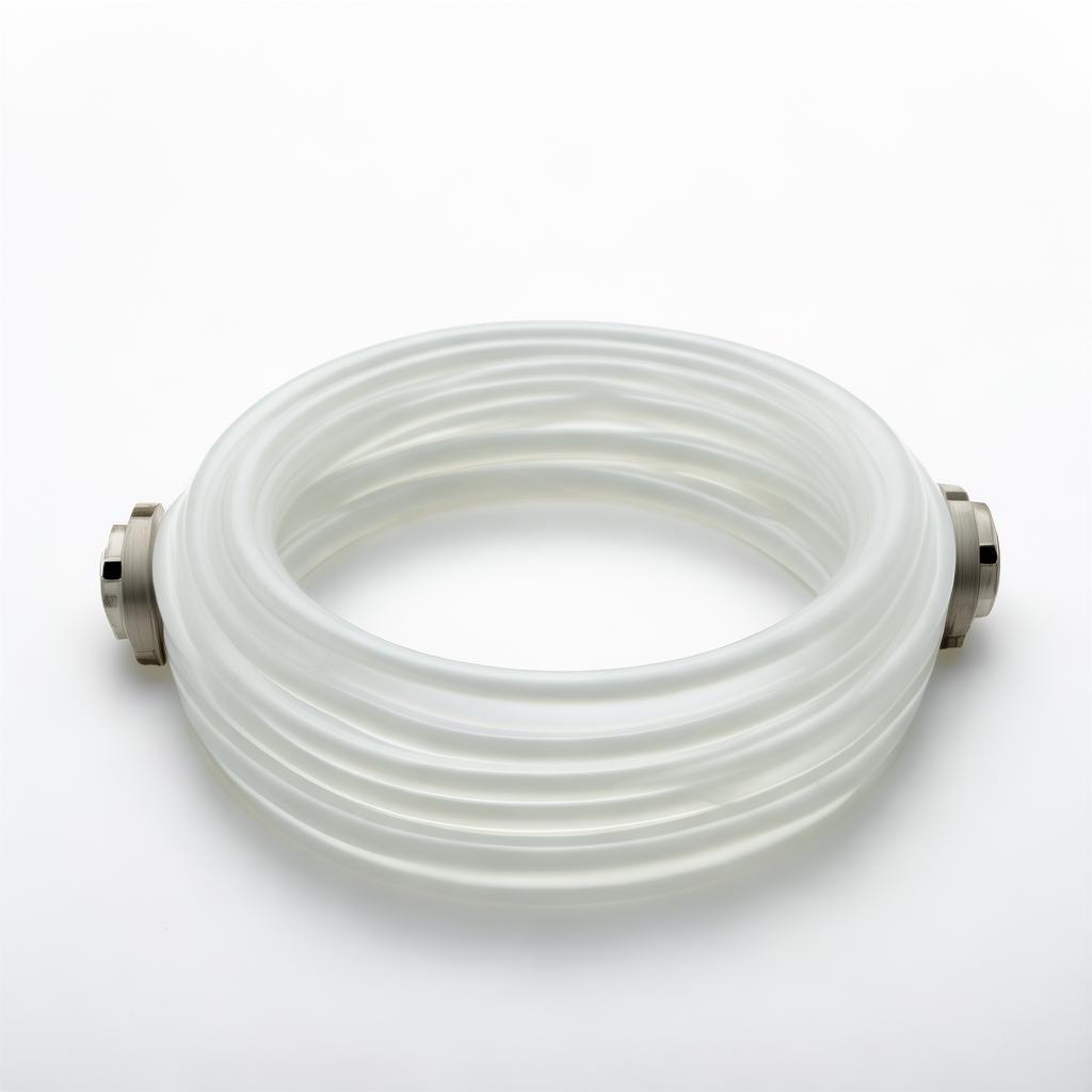 Stainless Steel Flexible Braided Hose