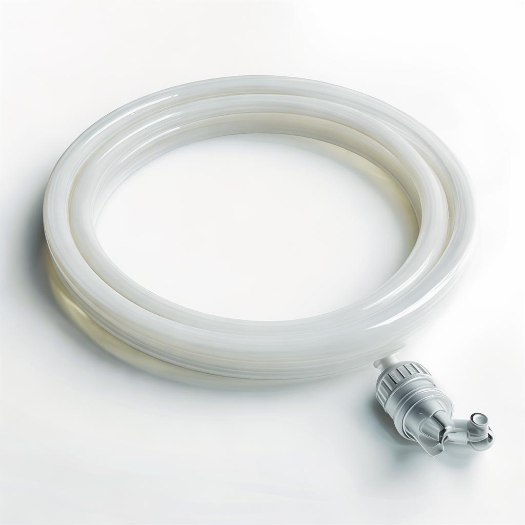 Npt To Hose Barb