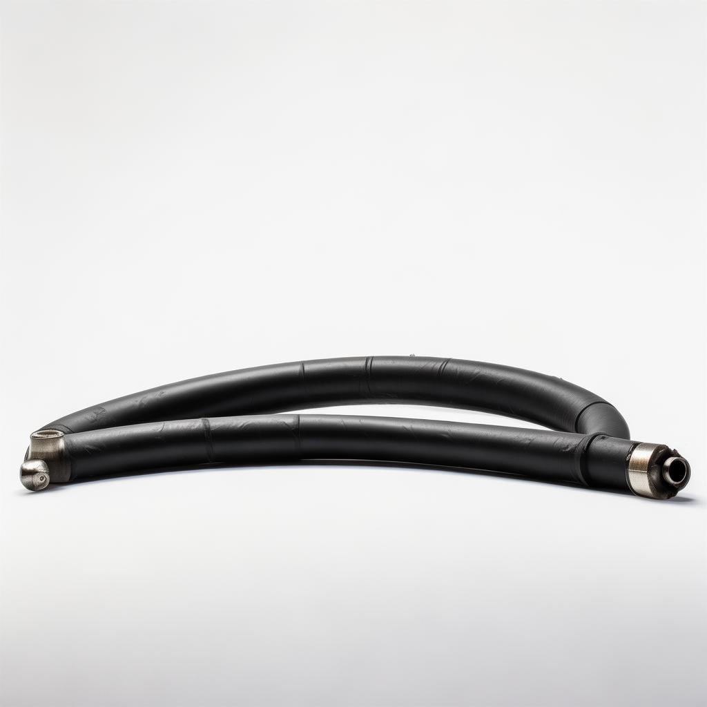 1 2 Pressure Washer Hose