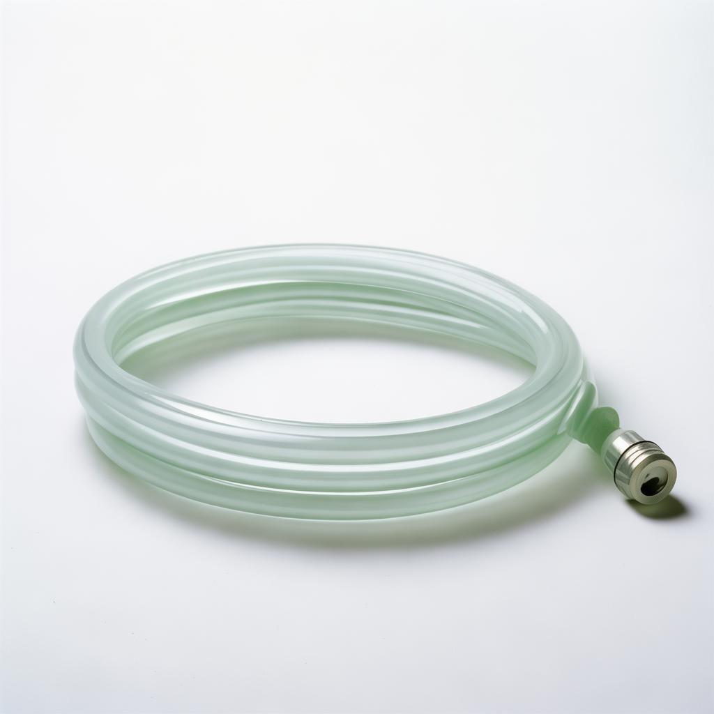 Automotive Rubber Hose