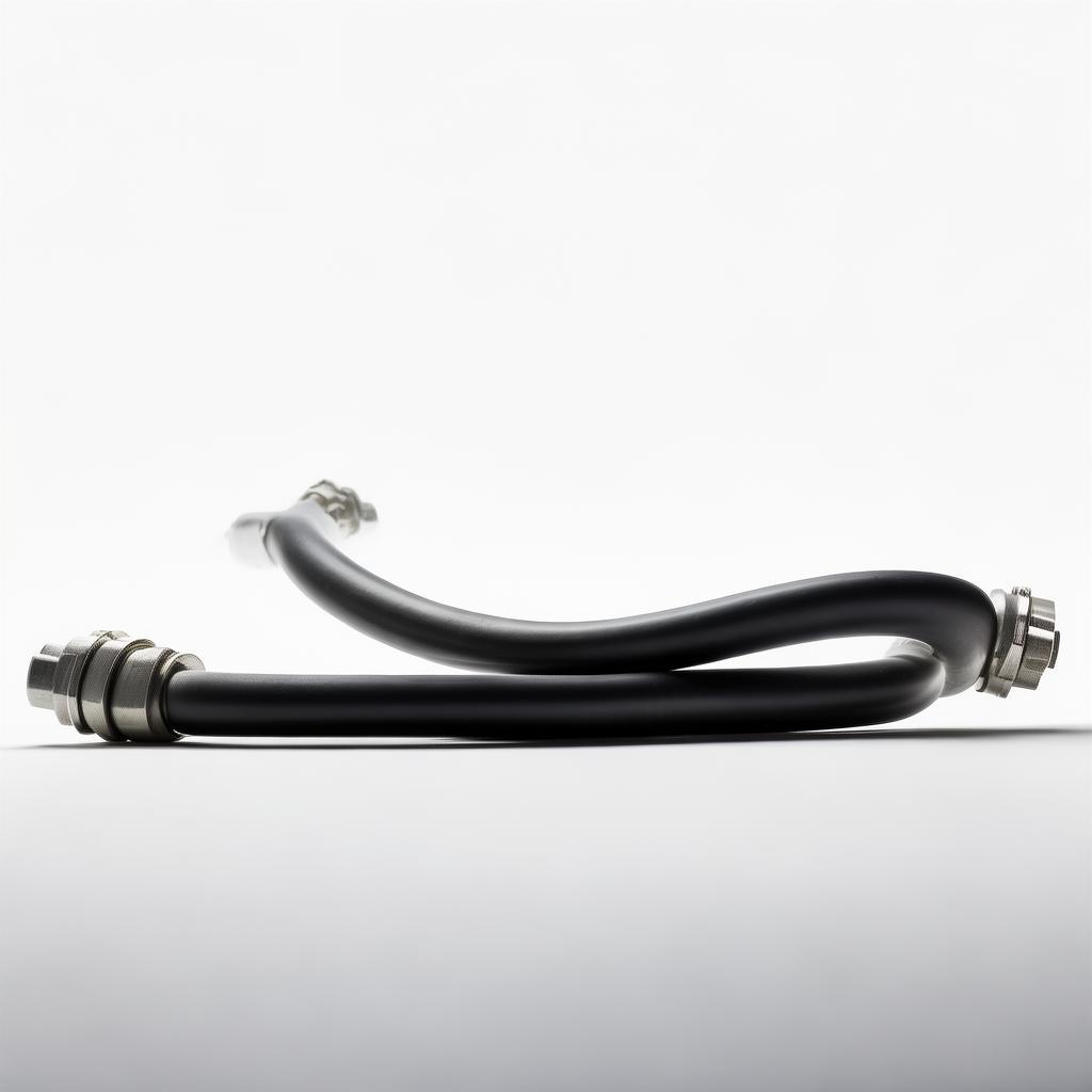 Water Hose Female Connector