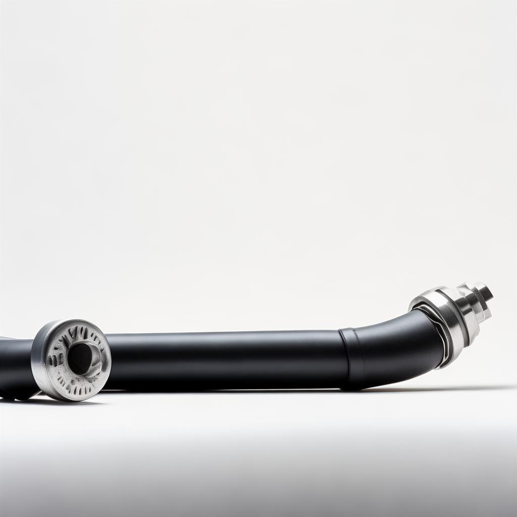 Fuel Discharge Hose