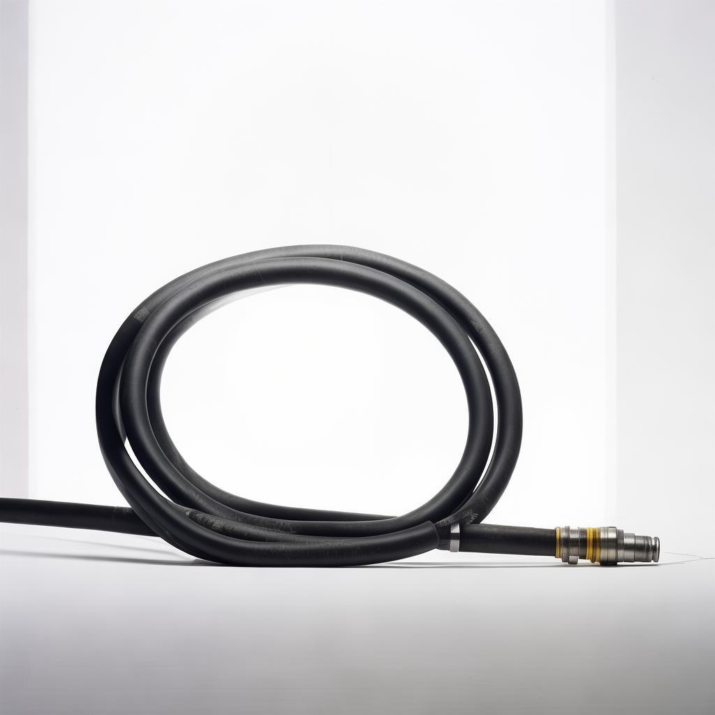 Hose For Diesel Fuel