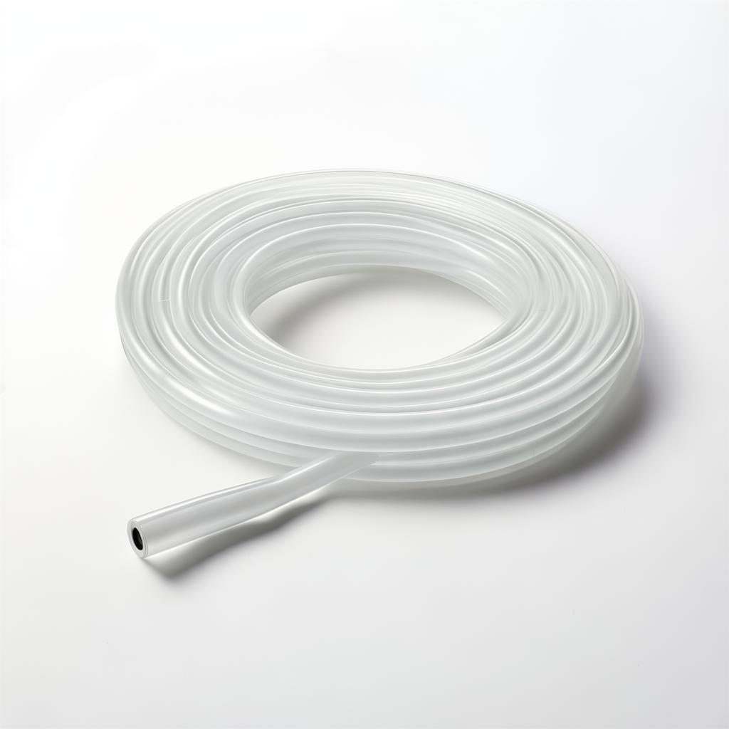 Hose Tagging System
