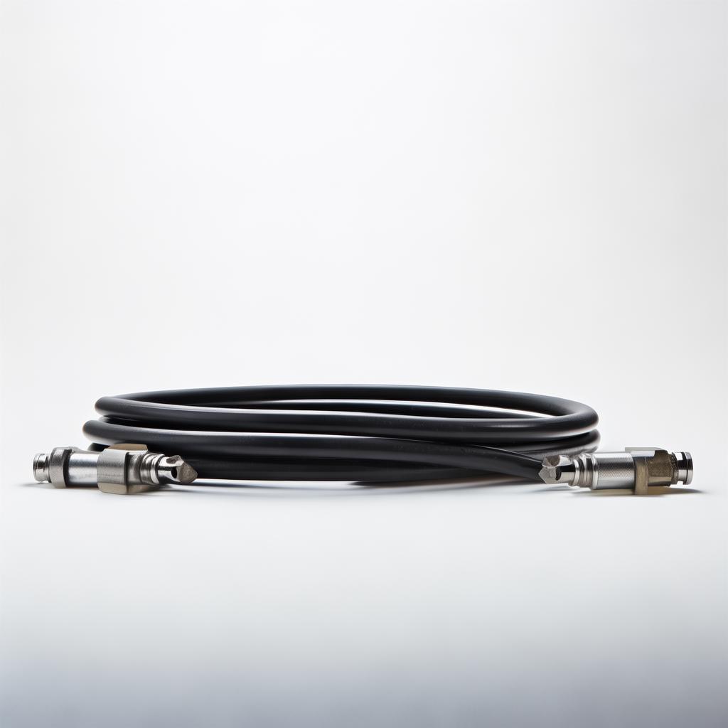 Push On Hose Connector