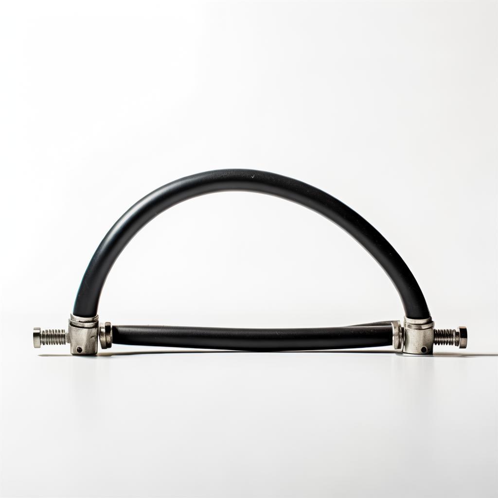 Hose Compression Fitting